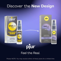 PJUR - ANALYZE ME SERUM ANAL COMFORT 20 ML – Produktansicht 2