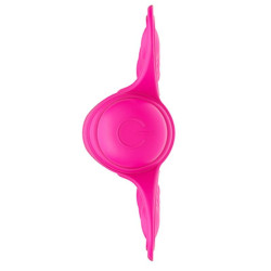 NALONE - MADAM MINI BUTTERFLY VIBRATOR – Produktansicht 2