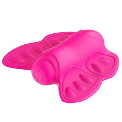 NALONE - MADAM MINI BUTTERFLY VIBRATOR – Produktansicht 3