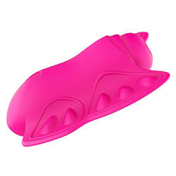 NALONE - MADAM MINI BUTTERFLY VIBRATOR – Produktansicht 4