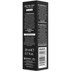 INTIMATELINE - BOYGLIDE ANAL ENTSPANNENDES ANALSPRAY 20 ML – Produktansicht 2