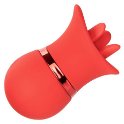 CALEXOTICS - FRENCH KISS SUCK & PLAY SET – Produktansicht 12