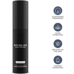 INTIMATELINE - BOYGLIDE ANAL ENTSPANNENDES ANALSPRAY 20 ML – Produktansicht 3