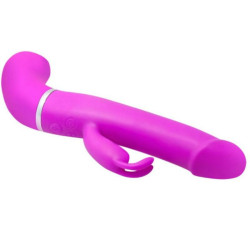 PRETTY LOVE - HENRY VIBRATOR MIT 12 VIBRATIONSMODI UND SQUIRT-FUNKTION – Produktansicht 4