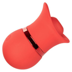 CALEXOTICS - FRENCH KISS SUCK & PLAY SET – Produktansicht 13