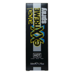 HOT - EXTRATREMES ANALSPRAY 50 ML – Produktansicht 5