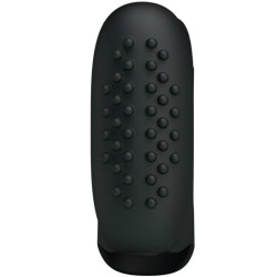PRETTY LOVE - FLIRTATION STEWARD SCHWARZER VIBRATIONS-FINGERHUT – Produktansicht 2