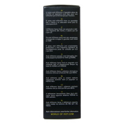 HOT - EXTRATREMES ANALSPRAY 50 ML – Produktansicht 6