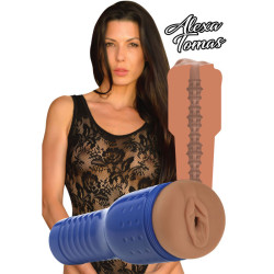 PRIVATE - ALEXA TOMAS SUPERSTAR PUSSY MASTURBATOR – Produktansicht 9