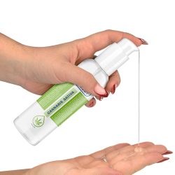 WATERFEEL - CANNABIS-SCHMIERMITTEL 150 ML – Produktansicht 3