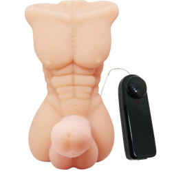 BAILE - VERSUCHUNG GRÖSSERER MANN MIT VIBRATION – Produktansicht 3