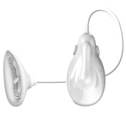 PRETTY LOVE - FLIRTATION SAUGEN STIMULATOR LEIDENSCHAFTLICHER LIEBHABER