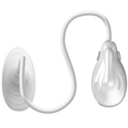 PRETTY LOVE - FLIRTATION SAUGEN STIMULATOR LEIDENSCHAFTLICHER LIEBHABER – Produktansicht 2