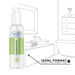 WATERFEEL - CANNABIS-SCHMIERMITTEL 150 ML – Produktansicht 5