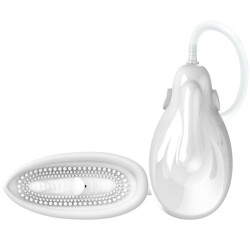 PRETTY LOVE - FLIRTATION SAUGEN STIMULATOR LEIDENSCHAFTLICHER LIEBHABER – Produktansicht 4