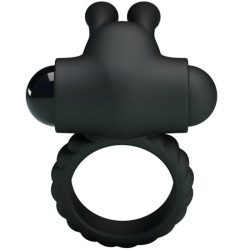 PRETTY LOVE - EUDORA VIBRIERRING MIT STIMULATOR – Produktansicht 3