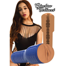 PRIVATE - GINEBRA PORNOSTAR PUSSY MASTURBATOR – Produktansicht 7