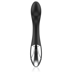 BLACK&SILVER - KILIAN STIMULIERENDE VIBE – Produktansicht 5