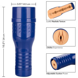 PRIVATE - MARKE GABI GOLD PORNOSTAR PUSSY MASTURBATOR – Produktansicht 10