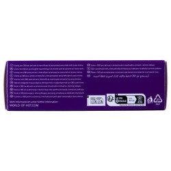HEISS - VULVA-CREME MIT CBD 50ML – Produktansicht 7