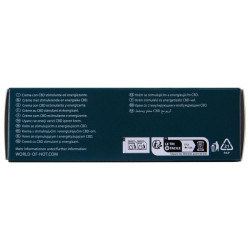 HOT - MASTURBATIONSCREME MIT CBD UNISEX 100ML – Produktansicht 5