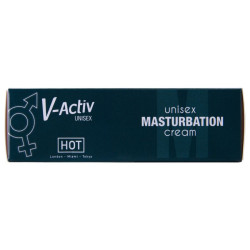 HOT - MASTURBATIONSCREME MIT CBD UNISEX 100ML – Produktansicht 7