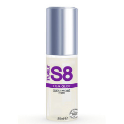 STIMUL8 - S8 CUM GLIDE HYBRID-SCHMIERMITTEL 50 ML