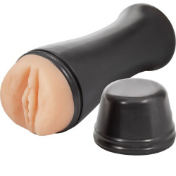 PRIVATE - MASTURBATOR ORIGINAL VAKUUMBECHER TO GO – Produktansicht 3