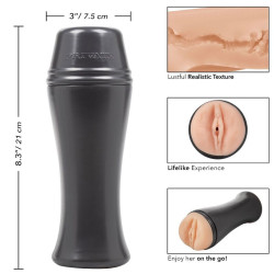 PRIVATE - MASTURBATOR ORIGINAL VAKUUMBECHER TO GO – Produktansicht 7