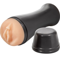 PRIVATE - MASTURBATOR HEISSE BOMBSHELL TO GO – Produktansicht 3