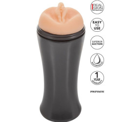 PRIVATE - MASTURBATOR HEISSE BOMBSHELL TO GO – Produktansicht 5