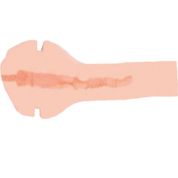 PRIVATE - MASTURBATOR HEISSE BOMBSHELL TO GO – Produktansicht 6