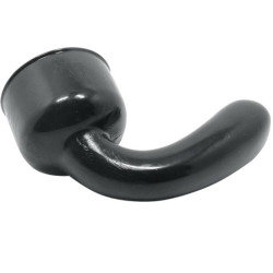 BAILE - POWER HEAD AUSTAUSCHBARER KOPF FÜR MASSAGER G PUNKT VERGNÜGEN – Produktansicht 3