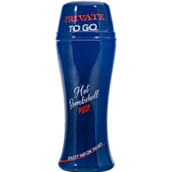 PRIVATE - MASTURBATOR HEISSE BOMBSHELL TO GO – Produktansicht 8