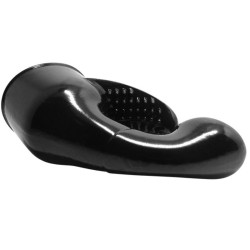 BAILE - POWER HEAD INTERCAMBIABLE HEAD FÜR MASSAGERGY PUNKT STIMULATION UND KLITORIS – Produktansicht 3
