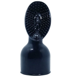 BAILE - AUSWECHSELBARER POWERKOPF FÜR KLITORISSTIMULATIONS MASSAGER – Produktansicht 3
