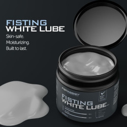 COBECO - FIST ASSIST WEISSES GLEITMITTEL EXTRA-DICK 500 ML – Produktansicht 3