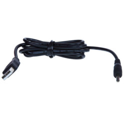 BAILE - WIEDERAUFLADBARER VIBRATOR MIT ROTATION UND POCHENDEN SCHMETTERLINGSSTIMULATOR – Produktansicht 8
