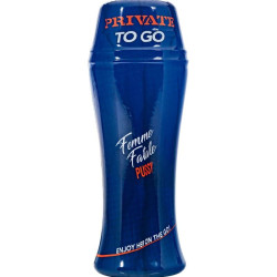 PRIVATE - MASTURBATOR FEMME FATALE TO GO – Produktansicht 8