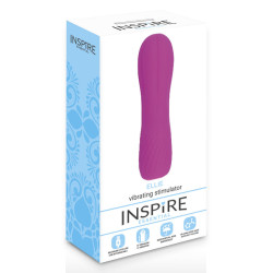 INSPIRE ESSENTIAL - ELLIE PURPLE – Produktansicht 3