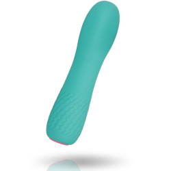 INSPIRE ESSENTIAL - LEILA TURQUOISE – Produktansicht 2