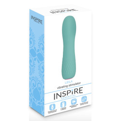 INSPIRE ESSENTIAL - LEILA TURQUOISE – Produktansicht 3