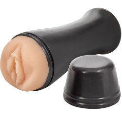 PRIVATE - MASTURBATOR WET KITTEN SELF LUBE TO GO – Produktansicht 3