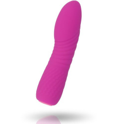 INSPIRE ESSENTIAL - MYLA PURPLE – Produktansicht 2