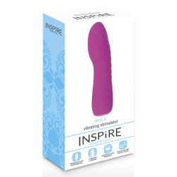 INSPIRE ESSENTIAL - MYLA PURPLE – Produktansicht 3