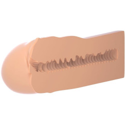 FETISH FANTASY EXTREME - REALISTISCHER PUSSY-MASTURBADOR – Produktansicht 4