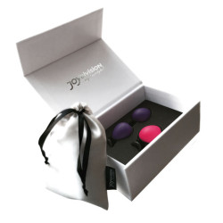 JOYDIVION JOYBALLS - GEHEIMES SET – Produktansicht 3