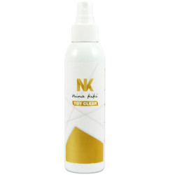 NINA KIKÍ - BECHERSPIELZEUGREINIGER 150 ML – Produktansicht 2
