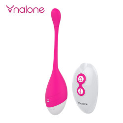 NALONE - SWEETIE FERNBEDIENUNG ROSA – Produktansicht 2