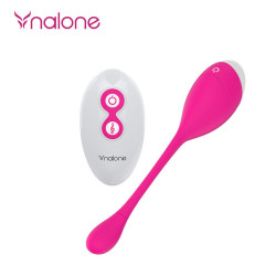 NALONE - SWEETIE FERNBEDIENUNG ROSA – Produktansicht 3